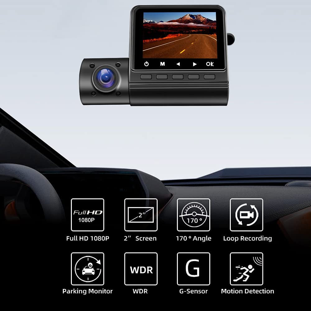 Car Camera