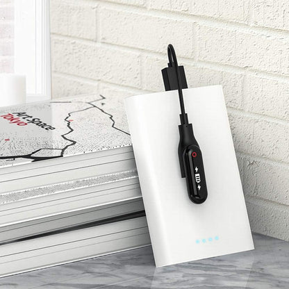 Charging Cable for Go-Tcha Replacement Accessories, 2-Pack