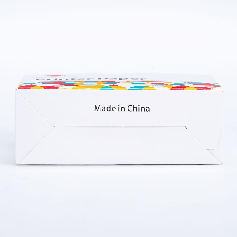 White Self-Adhesive Thermal Paper, Glossy Printable Sticker Paper Label for  M02/M02 Pro/M02S/P2S/M03/M04S Mini Sticker Printer, 50Mm X 3.5M, Diameter 28Mm, 3-Rolls, Image Time 2 Years