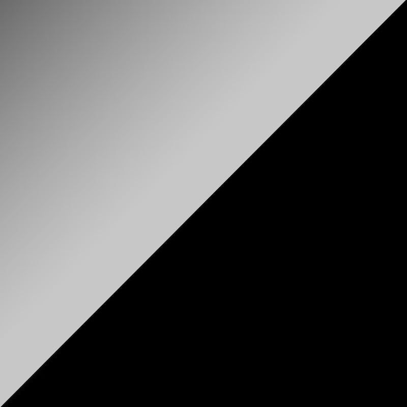 Black with Chrome Accents 4 -Burner Liquid Propane Gas Grill 1 -Side Burner