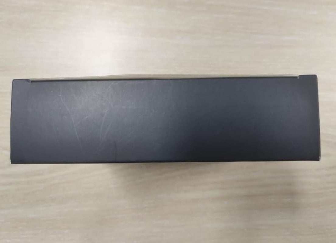 60W 12A 8-Port USB Charging Station - Multi Port USB Hub Charger with LCD Display - Compatible with Iphone, Ipad, Samsung, Kindle, Tablet, Bluetooth Earbuds and More