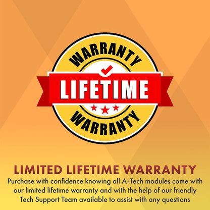 16GB (2X8Gb) DDR3/DDR3L 1333Mhz PC3L-10600 (PC3-10600) CL9 SODIMM 2Rx8 1.35V 204-Pin Non-Ecc SO-DIMM Laptop, Notebook RAM Memory Modules