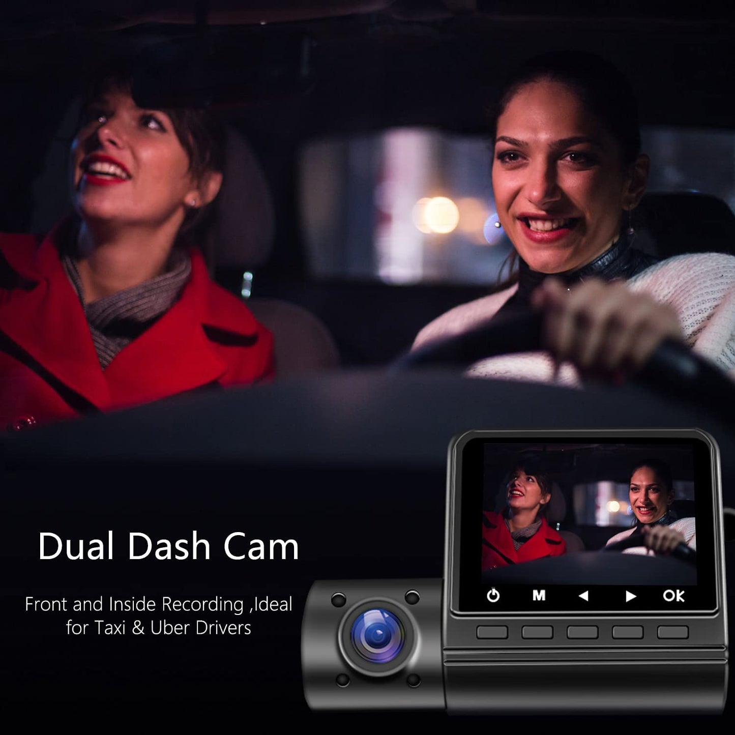 Car Camera